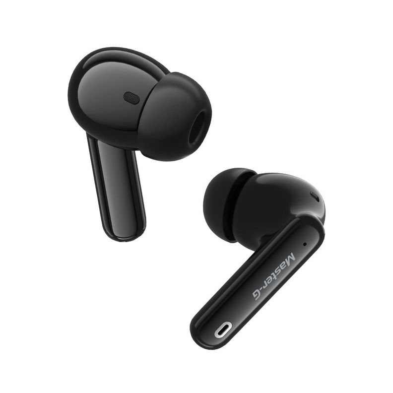 Pack Audífonos Bluetooth In Ear TWS ANC BUDS20 X2-5