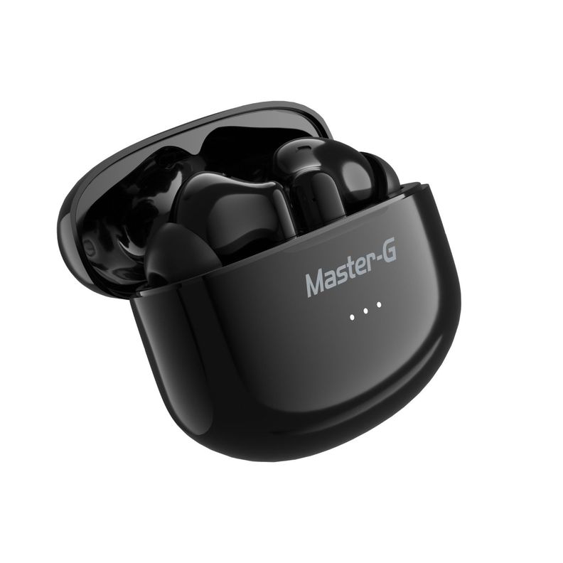 Pack Audífonos Bluetooth In Ear TWS ANC BUDS20 X2-6