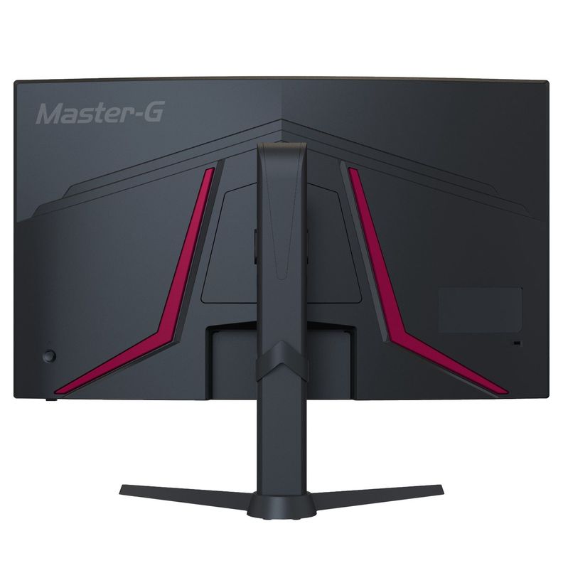 Monitor Gamer Curvo Led 27" Full HD 180Hz 1Ms MGMG2730C-2