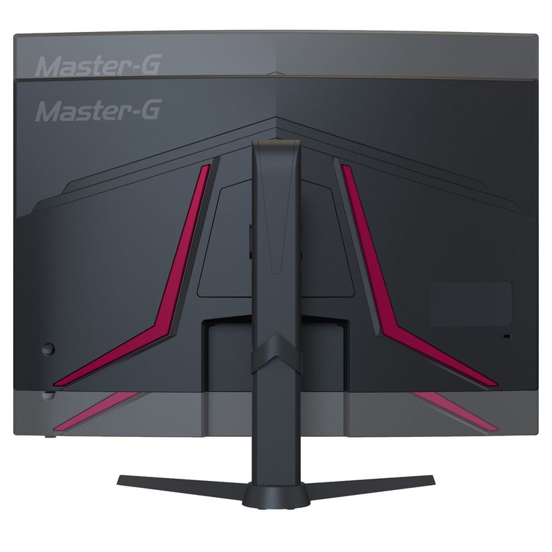 Monitor Gamer Curvo Led 27" Full HD 180Hz 1Ms MGMG2730C-4