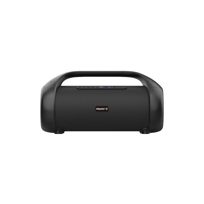 Parlante Portátil Bluetooth 5" Centauro Waterproof Master-G-1