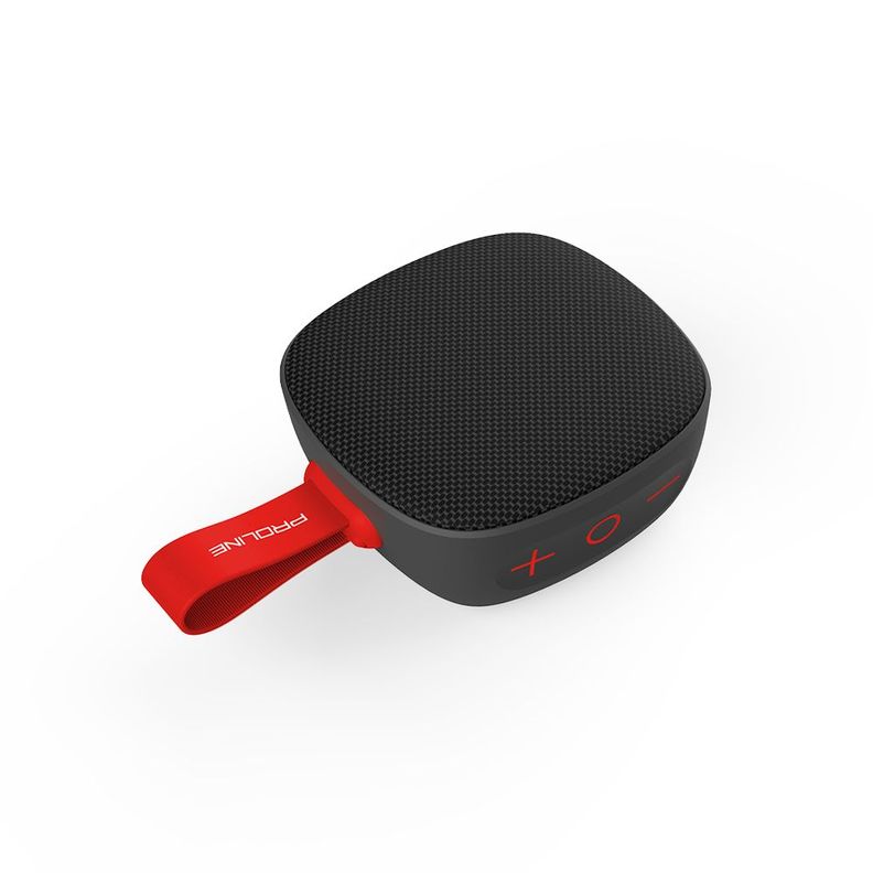 Parlante Portátil Karbon3 Bluetooth IPX7 Master-G-1