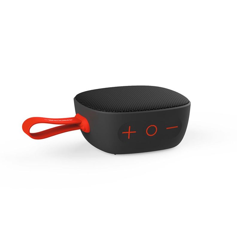 Parlante Portátil Karbon3 Bluetooth IPX7 Master-G-2