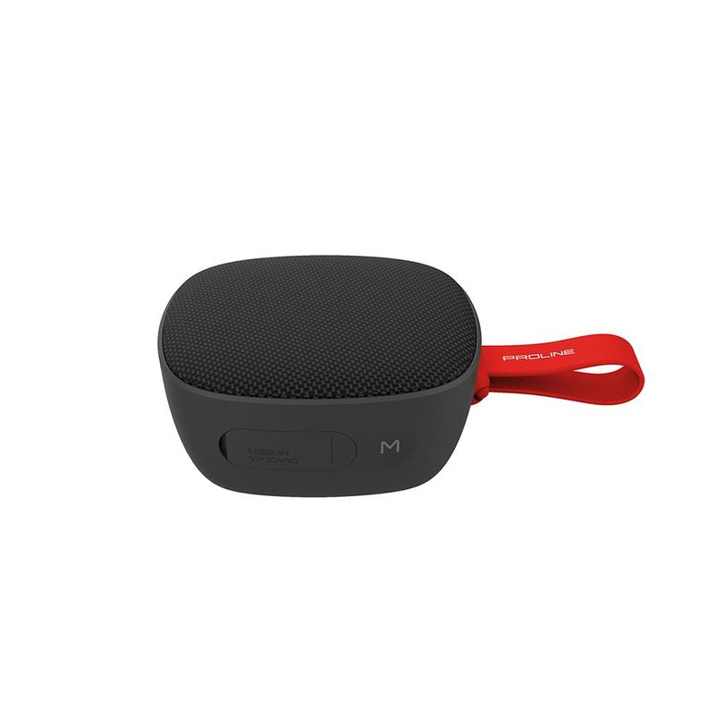 Parlante Portátil Karbon3 Bluetooth IPX7 Master-G-3