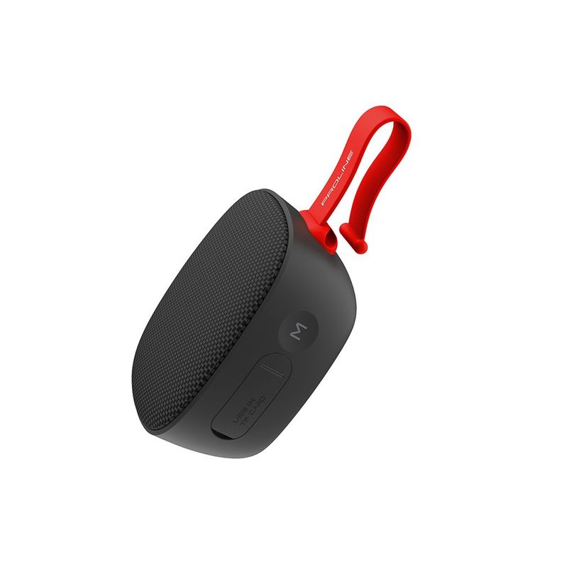 Parlante Portátil Karbon3 Bluetooth IPX7 Master-G-4