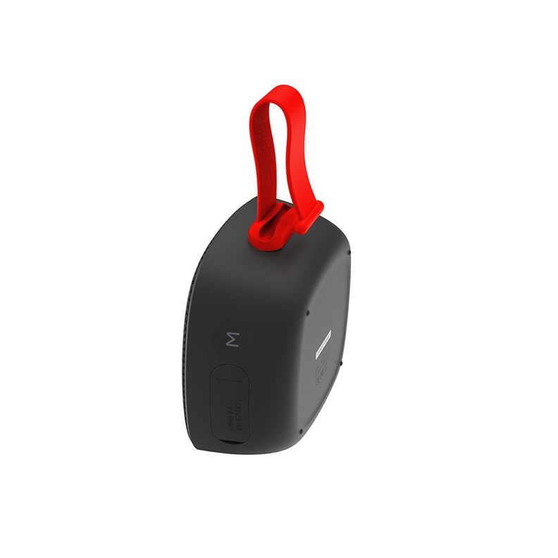 Parlante Portátil Karbon3 Bluetooth IPX7 Master-G-5