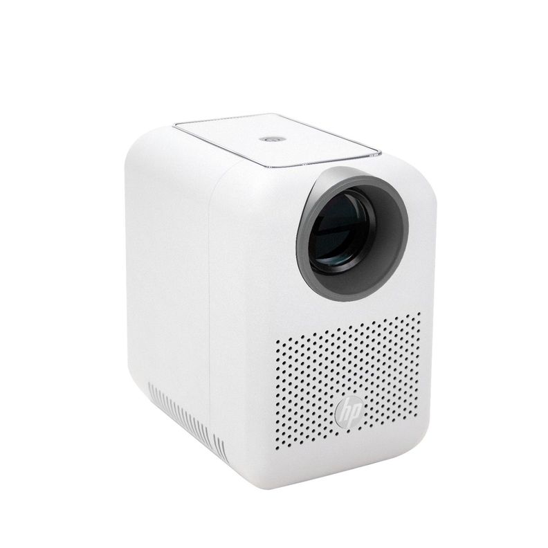 Proyector Portátil HP CC180 3 en 1 Roku HD 720p 200 Lúmenes-2