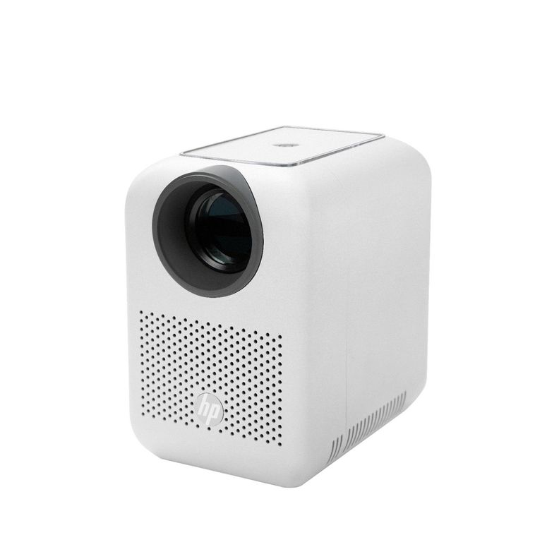 Proyector Portátil HP CC180 3 en 1 Roku HD 720p 200 Lúmenes-3