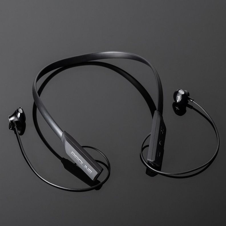 Audífonos In Ear Stereo Bluetooth Flex ProLine-2