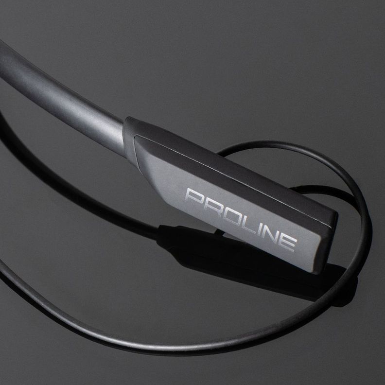 Audífonos In Ear Stereo Bluetooth Flex ProLine-4
