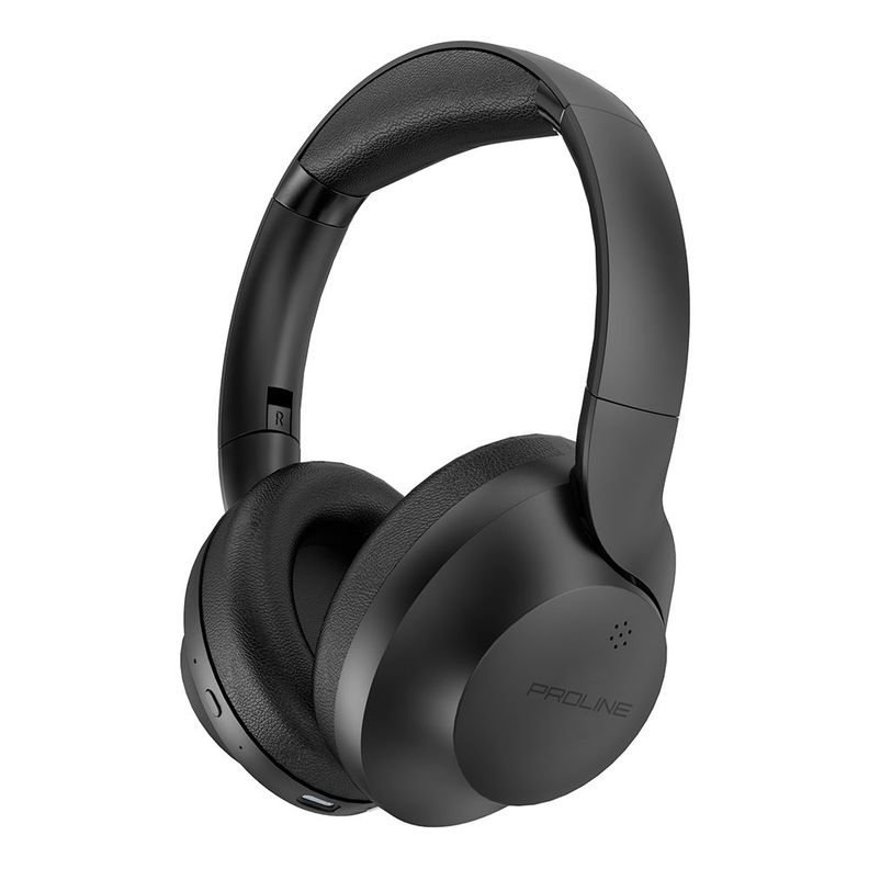 Audífonos con Cancelación de Ruido Bluetooth Alpha ProLine-0