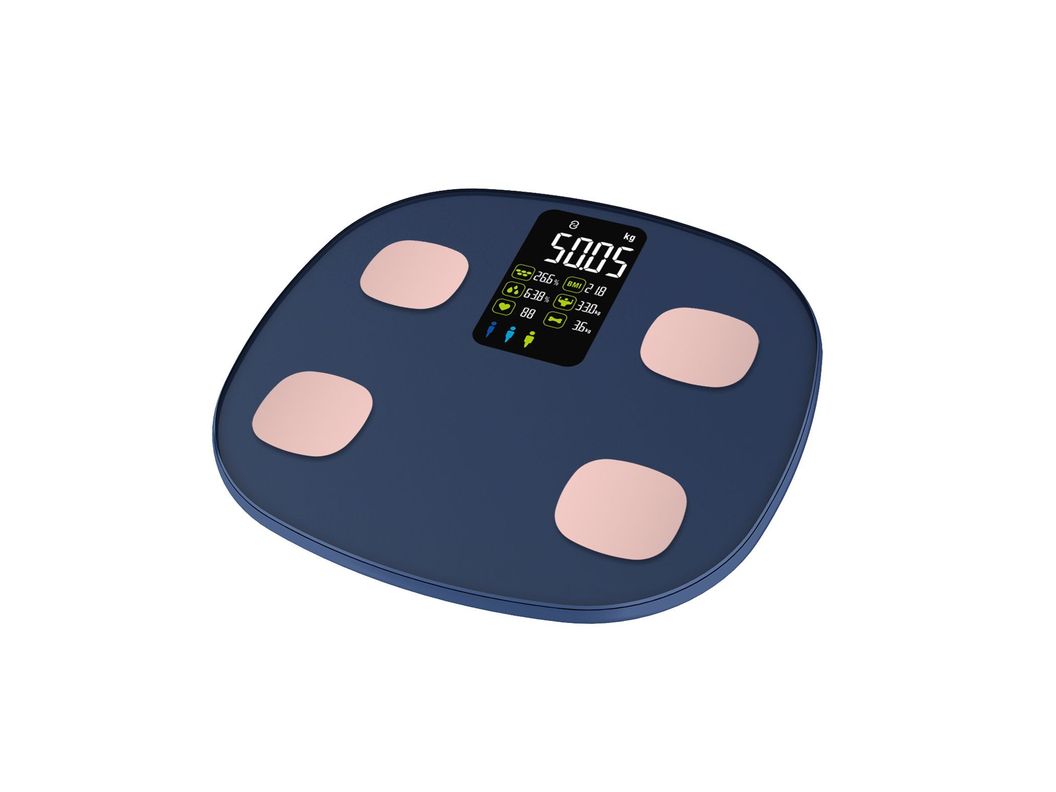 BALANZA DE LUJO PROFESIONAL DE BIOIMPEDANCIA UXOCRO -1
