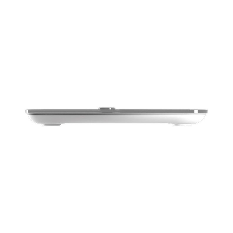BALANZA DE BIA DE PESO CORPORAL INTELIGENTE UXOCRO BLUETOOTH-5