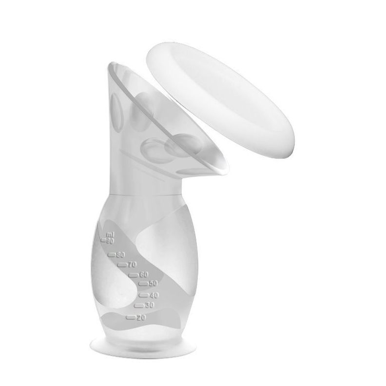 RECOLECTOR DE LECHE MATERNA CMBEAR&UXOCRO-0