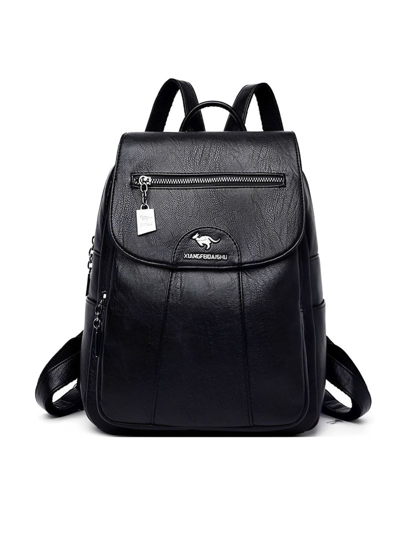 Mochila Tamaño Medio, Hermosa y Elegante-0