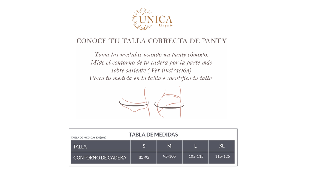 Pack 3 Pantaletas Microfibra Sin demarcación Surtida-3