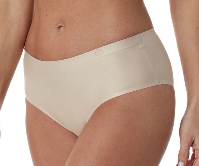 Pack 3 Pantaletas Microfibra Sin demarcación Surtida-4