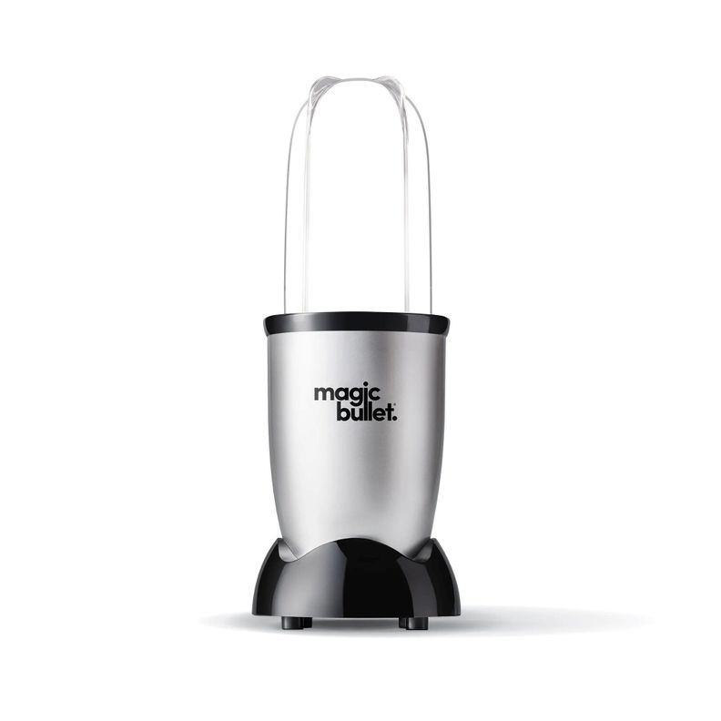Licuadora Personal Magic Bullet 3 Piezas-0