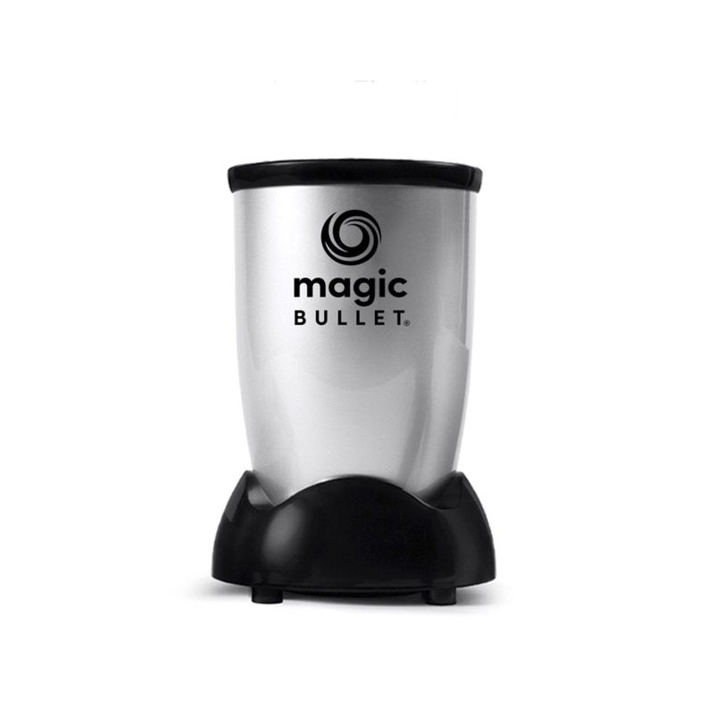 Licuadora Personal Magic Bullet 3 Piezas-1