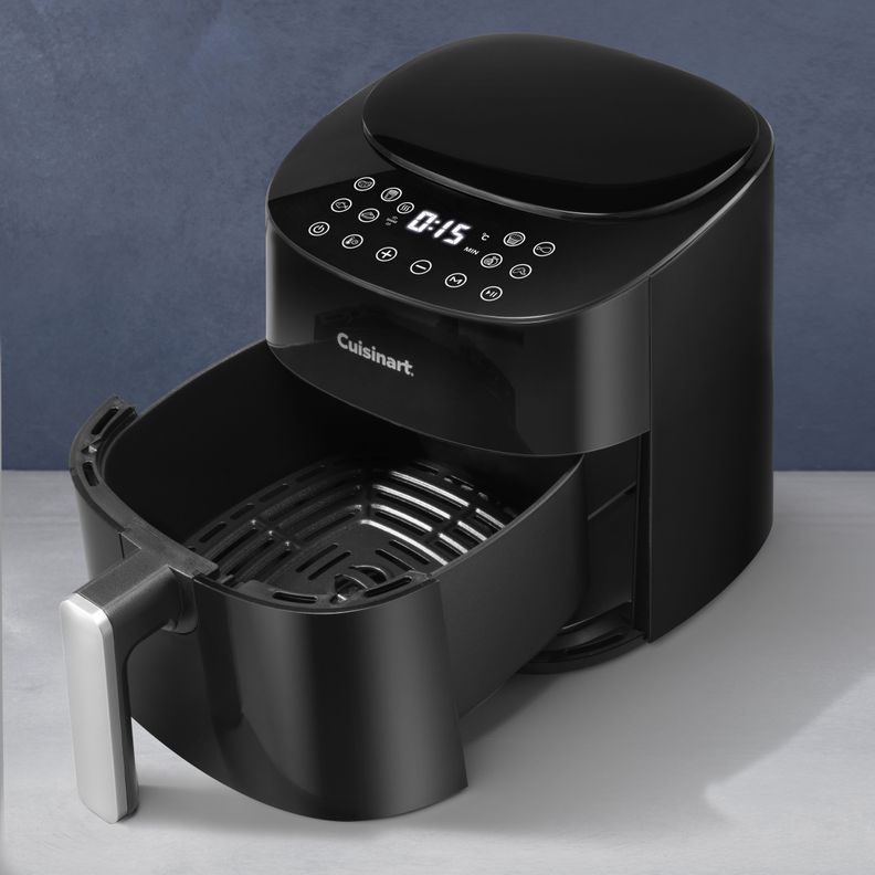 Freidora De Aire Digital Compacta AIR370CL 4,2L-2