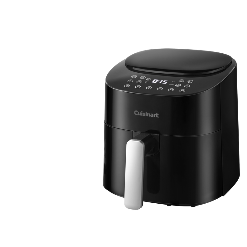 Freidora De Aire Digital Compacta AIR370CL 4,2L-0
