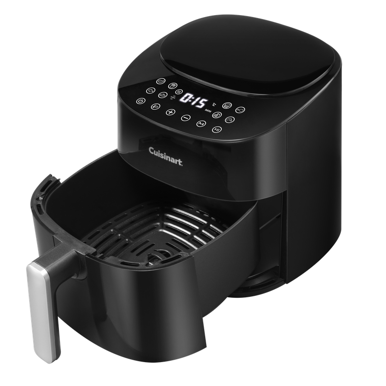 Freidora De Aire Digital Compacta AIR370CL 4,2L-1
