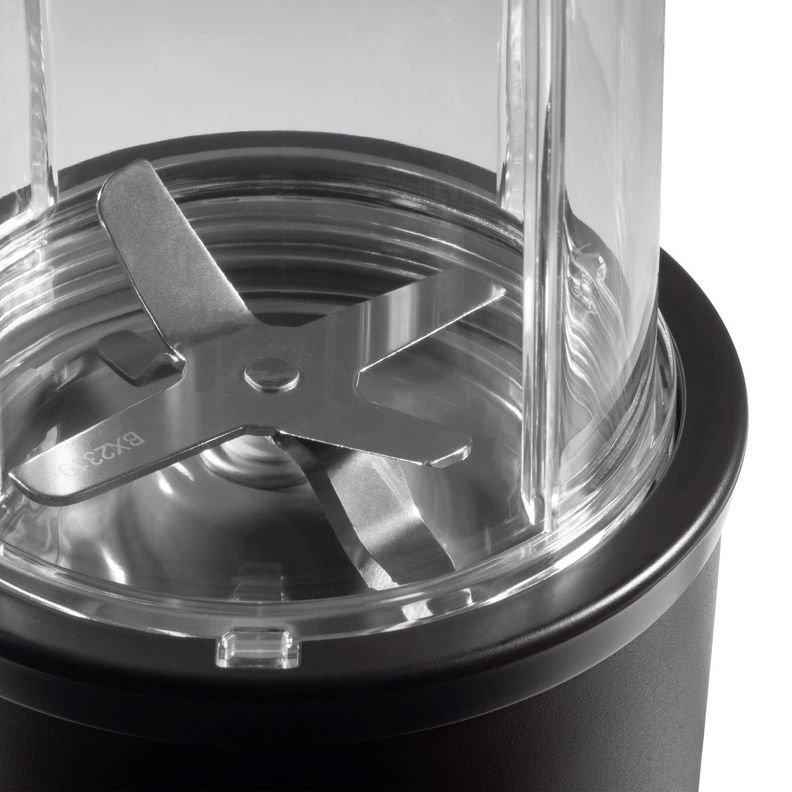 Licuadora Personal Nutribullet Pro 900 Black-2