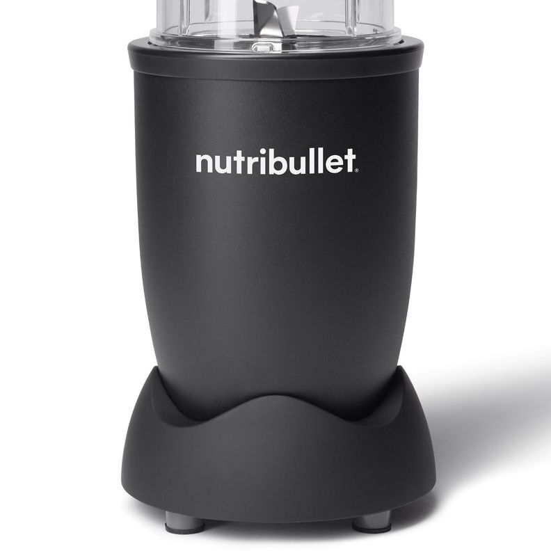 Licuadora Personal Nutribullet Pro 900 Black-3