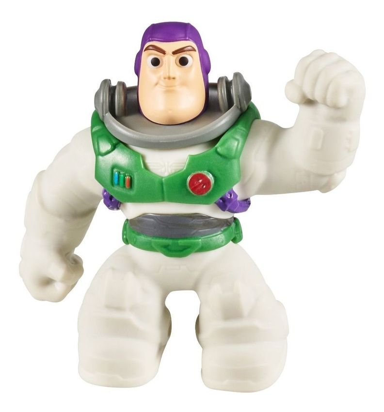 GOO JIT ZU LIGHTYEAR VERSUS X 2-6