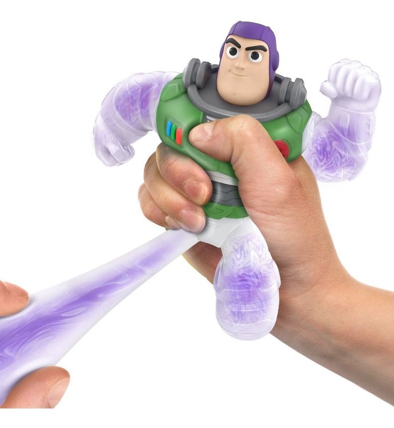 GOO JIT ZU LIGHTYEAR VERSUS X 2-3