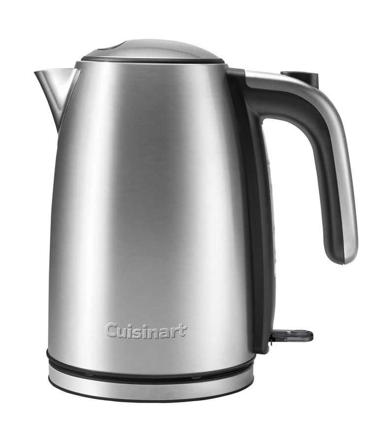 Hervidor Eléctrico De 1.7 L CPK1723CL-0