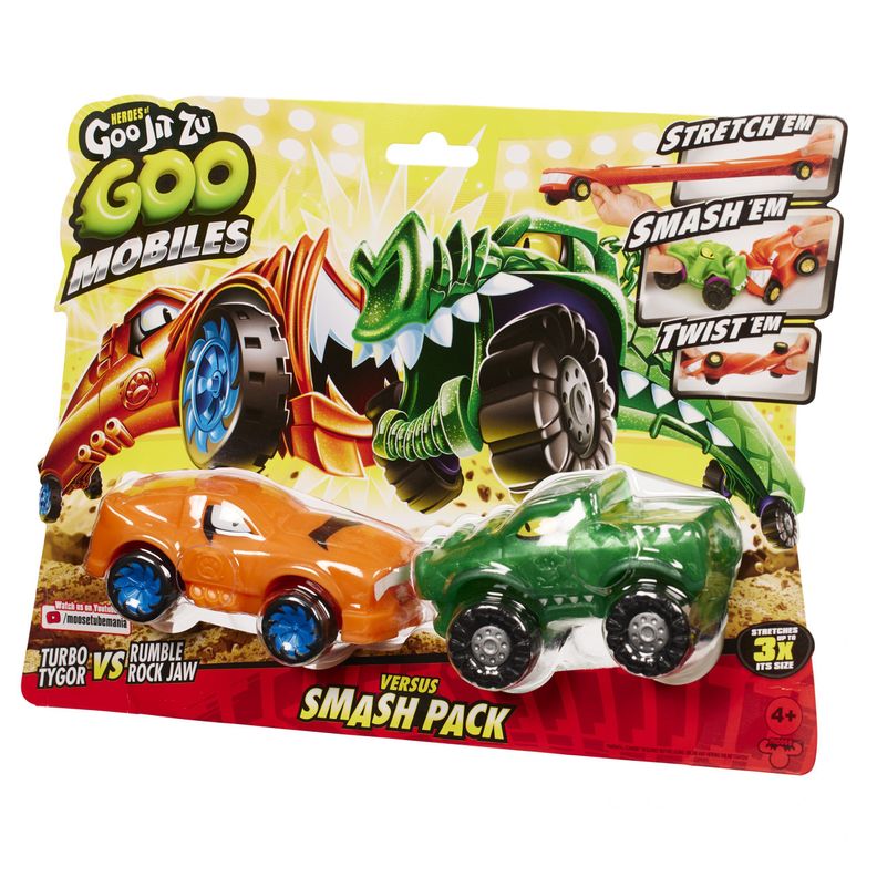 HGJZ GOO MOBILES SMASH UP VERSES PACK (2 ASST)-1