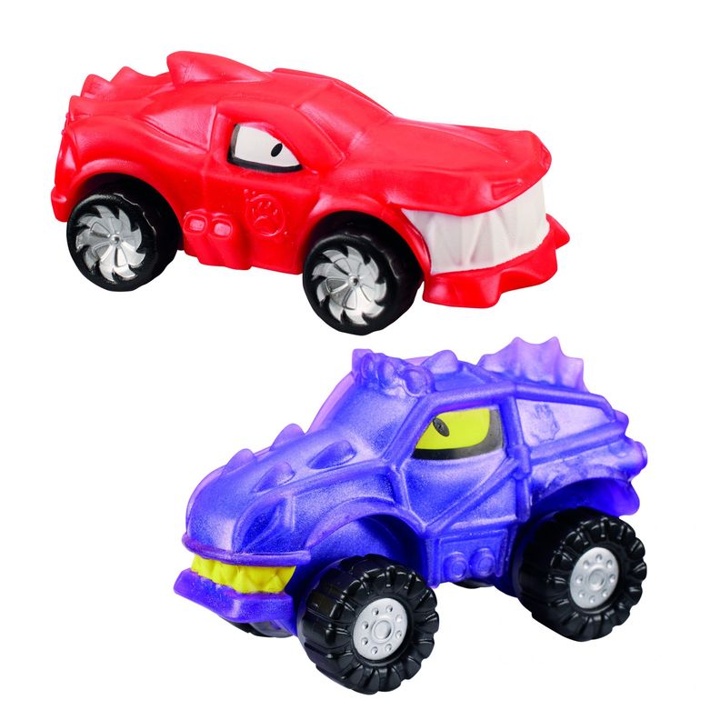 HGJZ GOO MOBILES SMASH UP VERSES PACK (2 ASST)-2