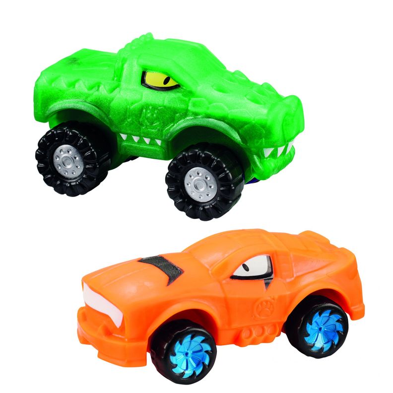 HGJZ GOO MOBILES SMASH UP VERSES PACK (2 ASST)-3