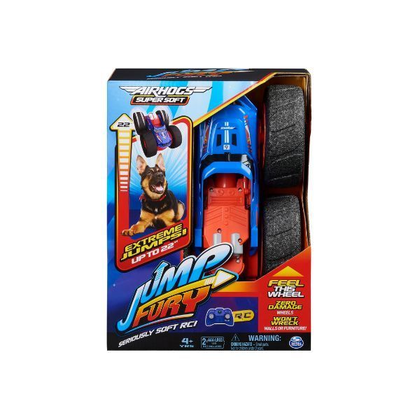 AIR HOGS JUMP FURY R/C Surtido [ 999 ] 1