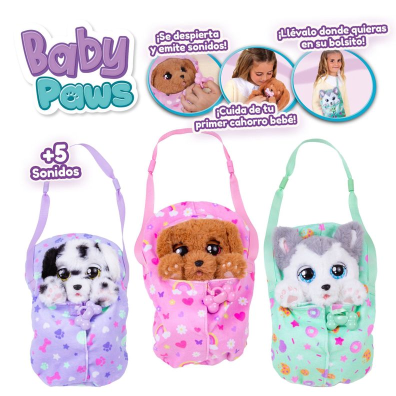 Baby Paws Mascota-3