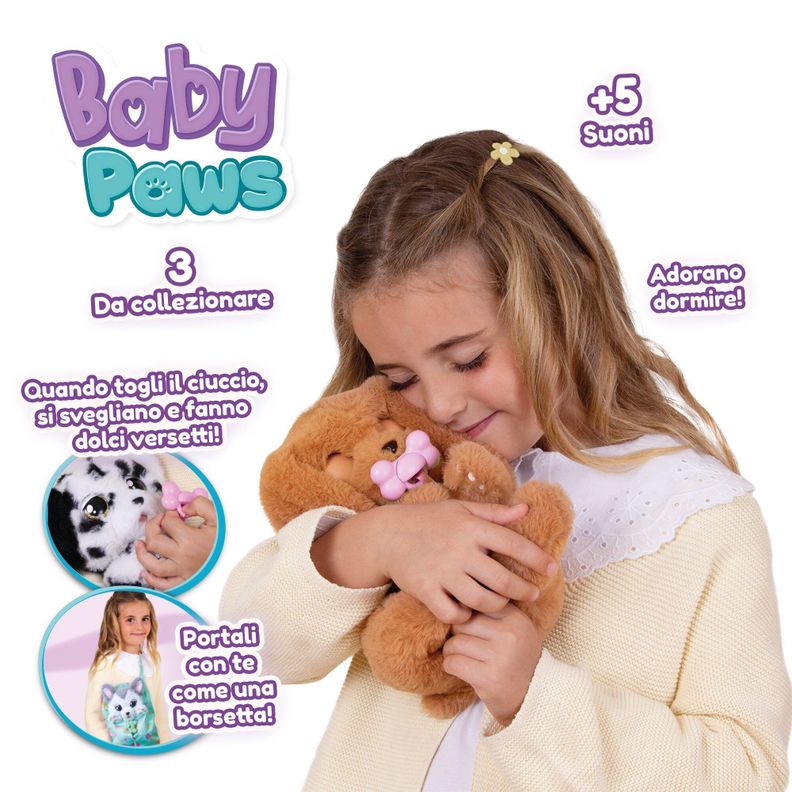 Baby Paws Mascota-4