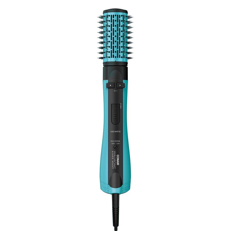 CEPILLO DE AIRE GIRATORIO HIALURONICO P1200DBR