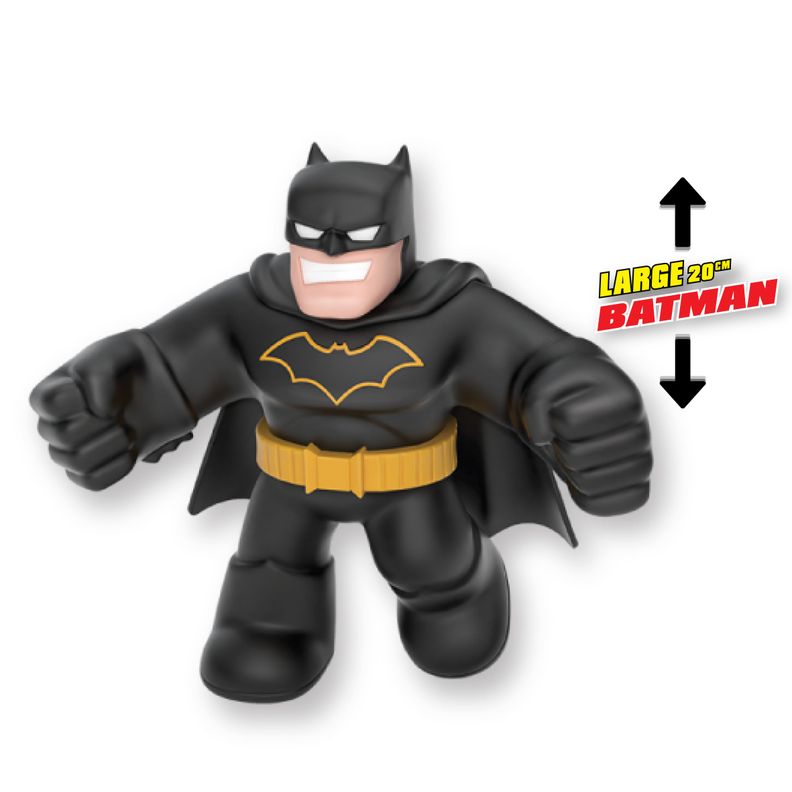 GOO JIT ZU BATMAN SUPAGOO 8"-1