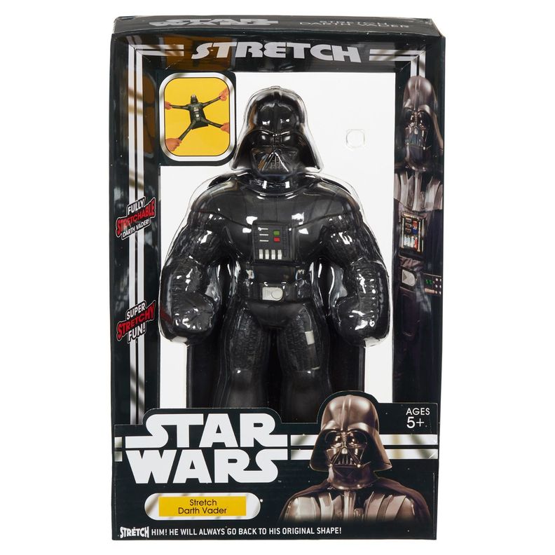 STRETCH STAR WARS DARTH VADER LARGE-0