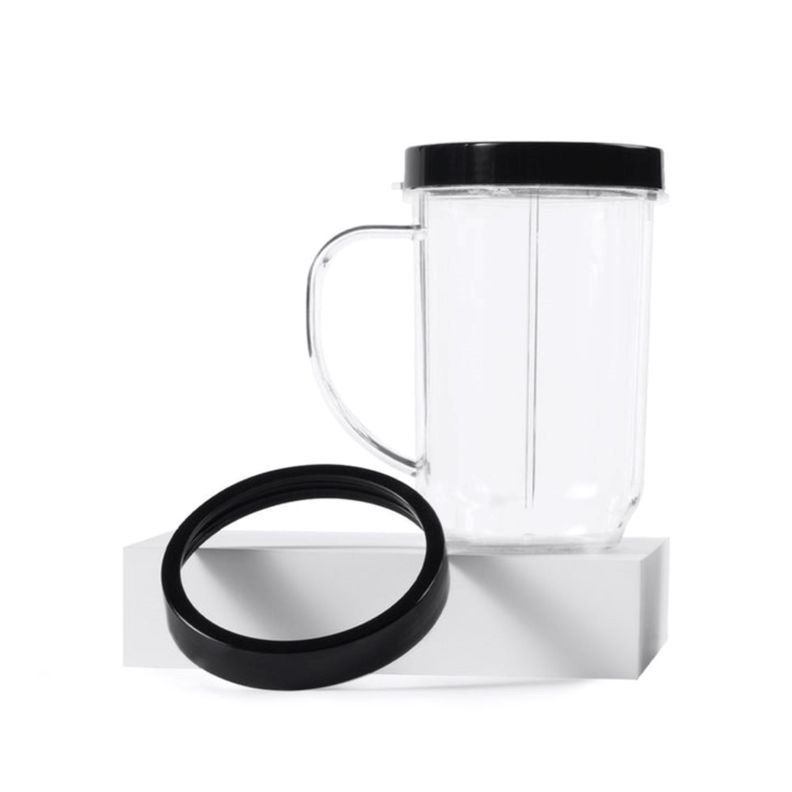 Licuadora Personal Magic Bullet 11 Piezas-1