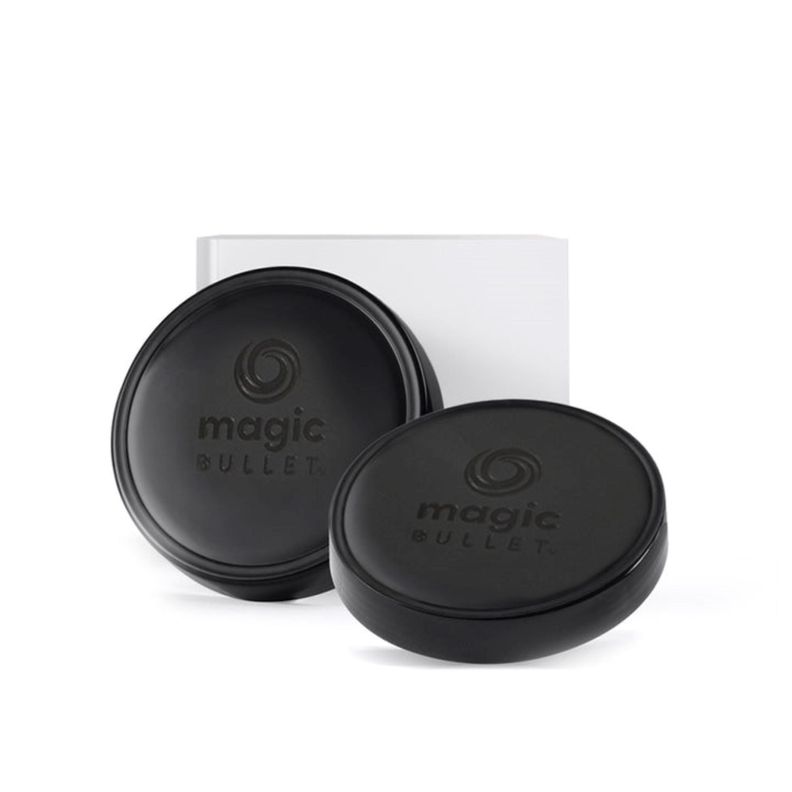 Licuadora Personal Magic Bullet 11 Piezas-3