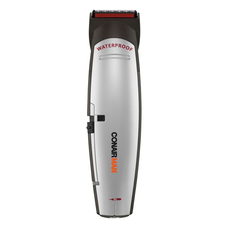 Cortadora de cabello/barba profesional 8 en 1 E835 by Conairman™-0
