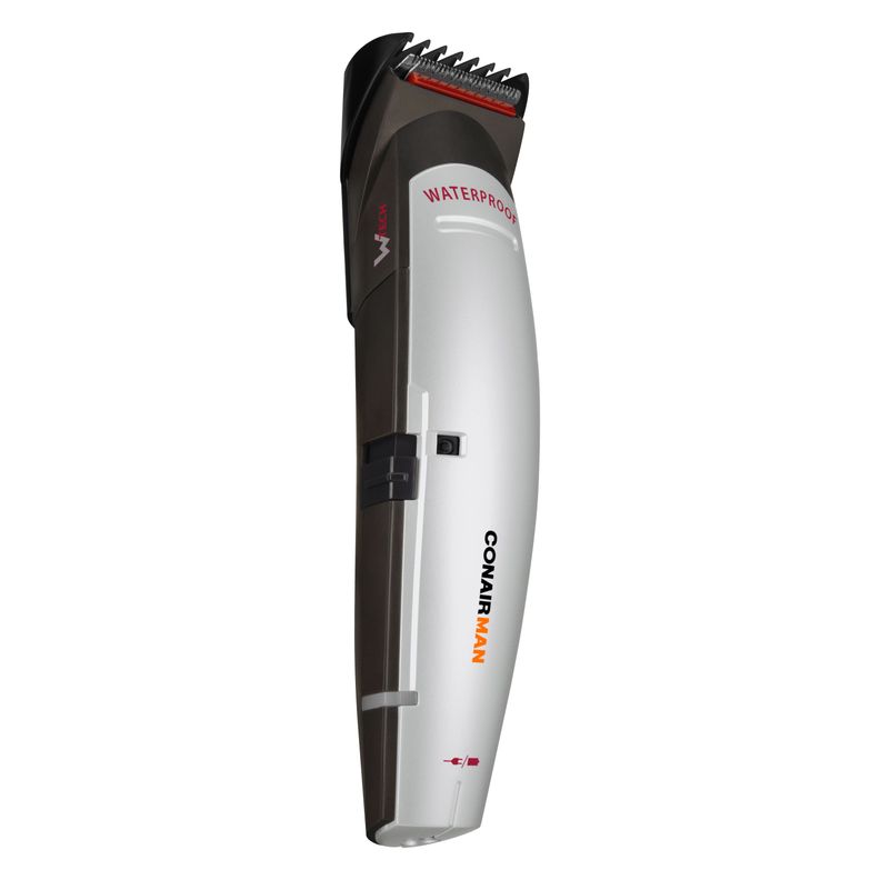 Cortadora de cabello/barba profesional 8 en 1 E835 by Conairman™-1