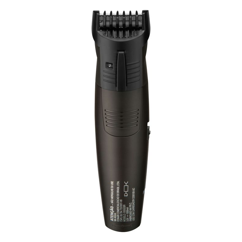 Cortadora de cabello/barba profesional 8 en 1 E835 by Conairman™-2
