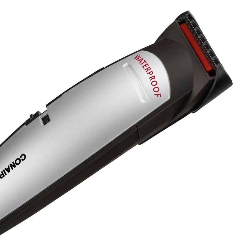 Cortadora de cabello/barba profesional 8 en 1 E835 by Conairman™-3