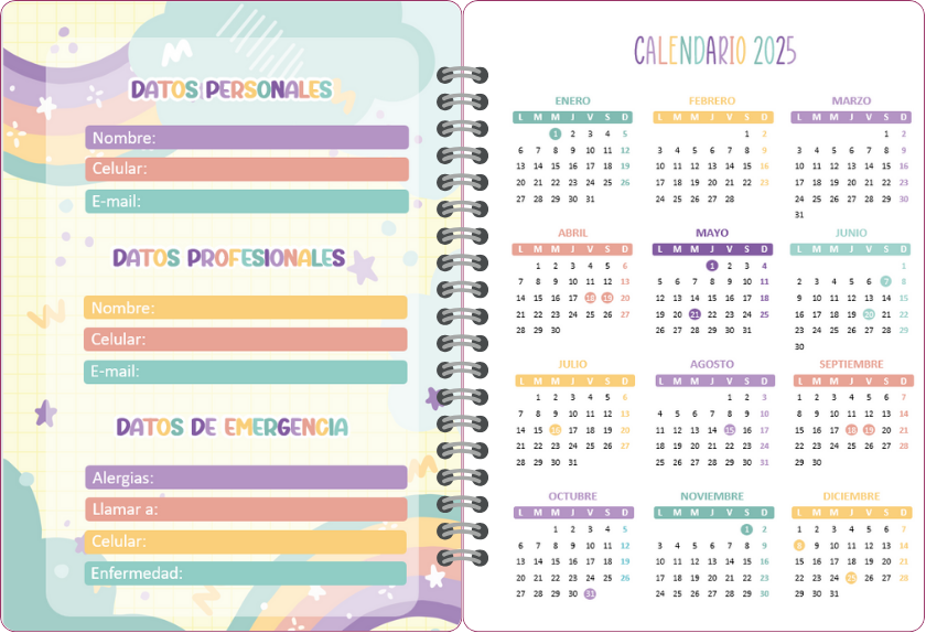 Agenda Técnica Parvularia-6