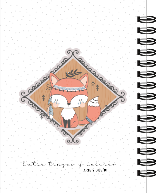 Agenda Semestral-1
