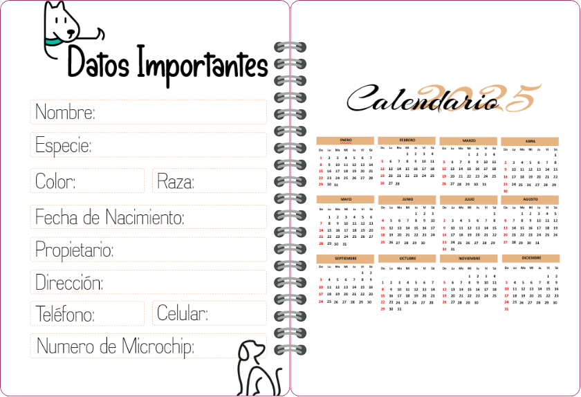 Agenda Veterinaria-2