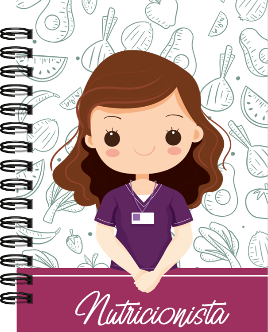 Agenda  Nutricionista -0